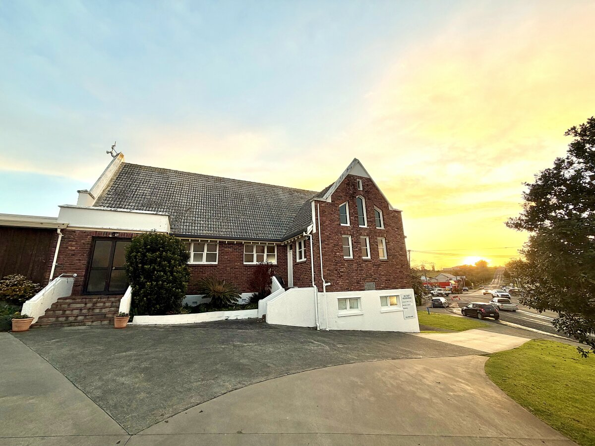 Maungatūroto Library finds temporary home